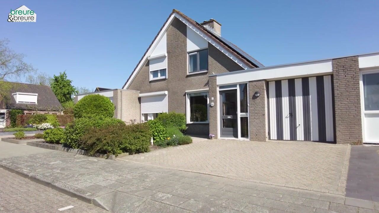Video van Lijnzaadstraat 6