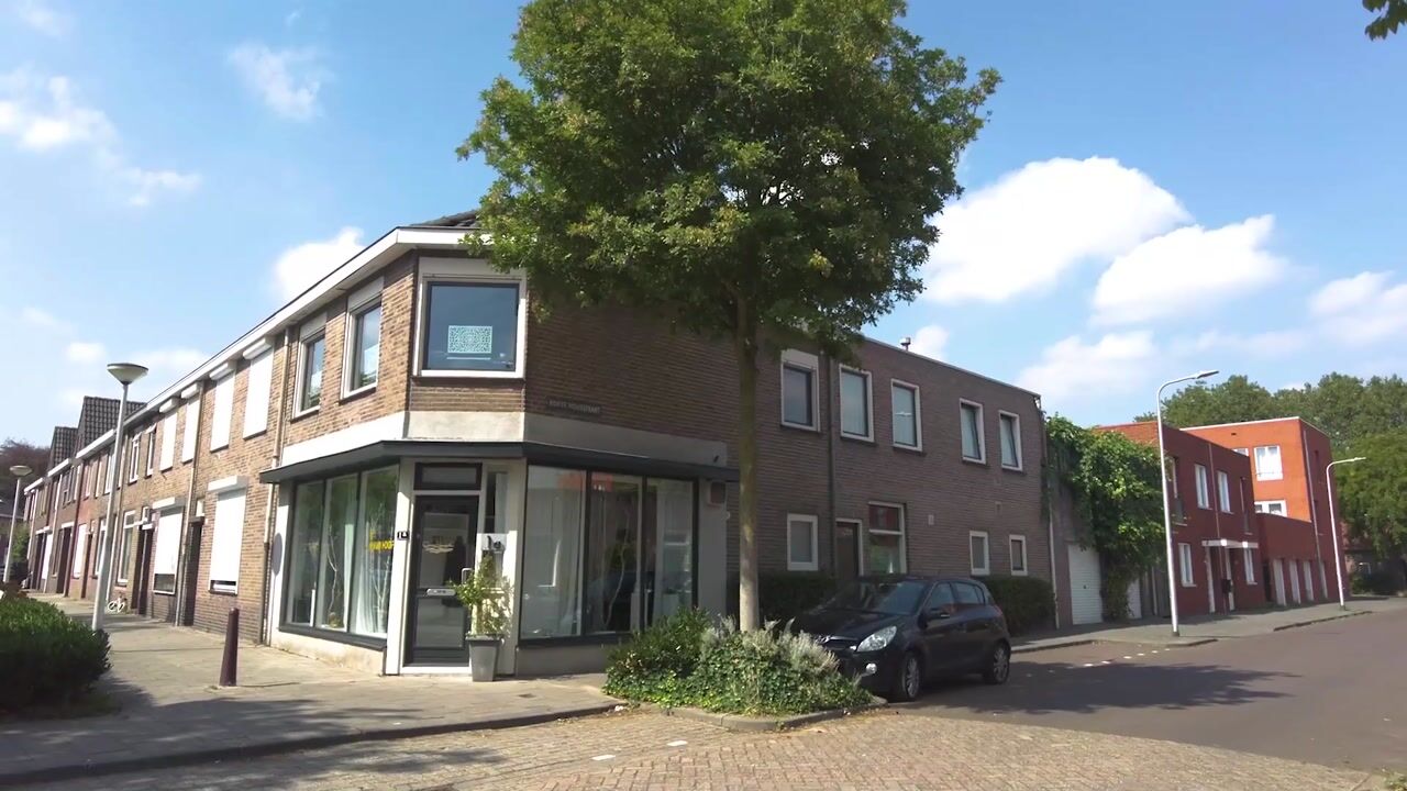 Video van Kardinaal de Jongplein 1-A