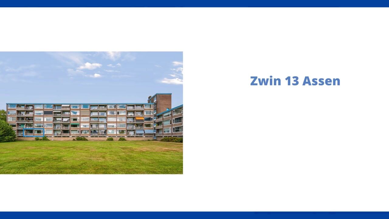 Video van Zwin 13