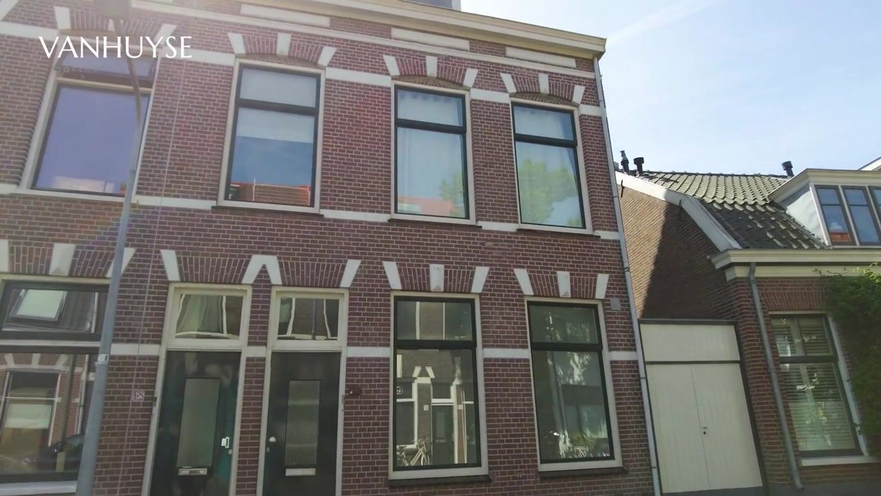 Video van Linschotenstraat 68-ZW