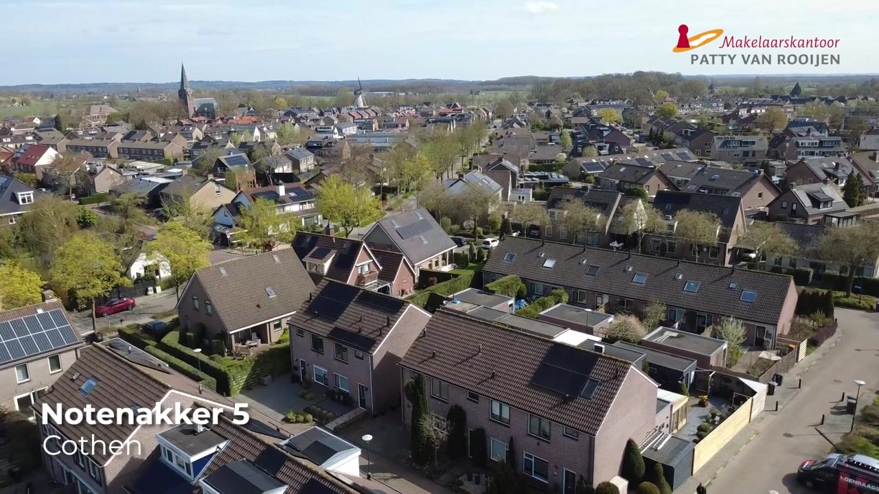 Video van Notenakker 5