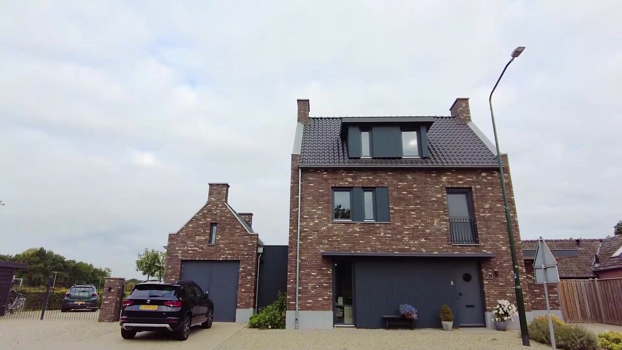 Video van Hoogstraat 23