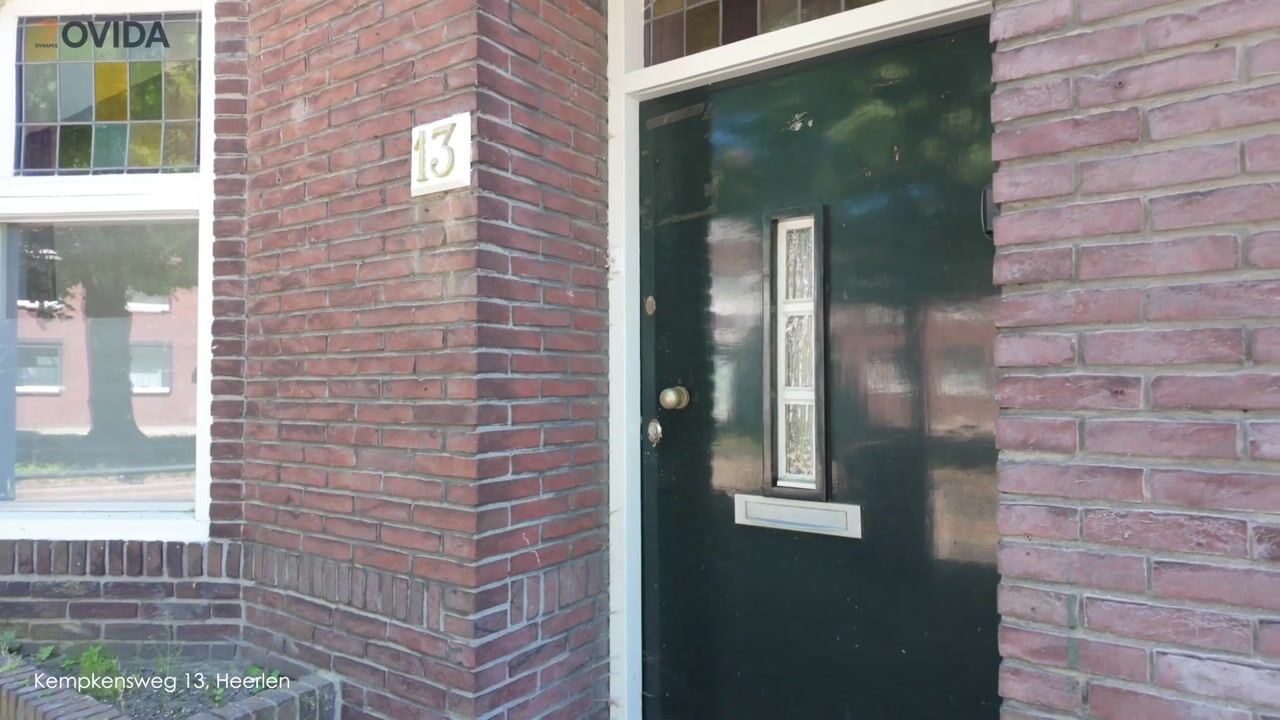 Video van Kempkensweg 13