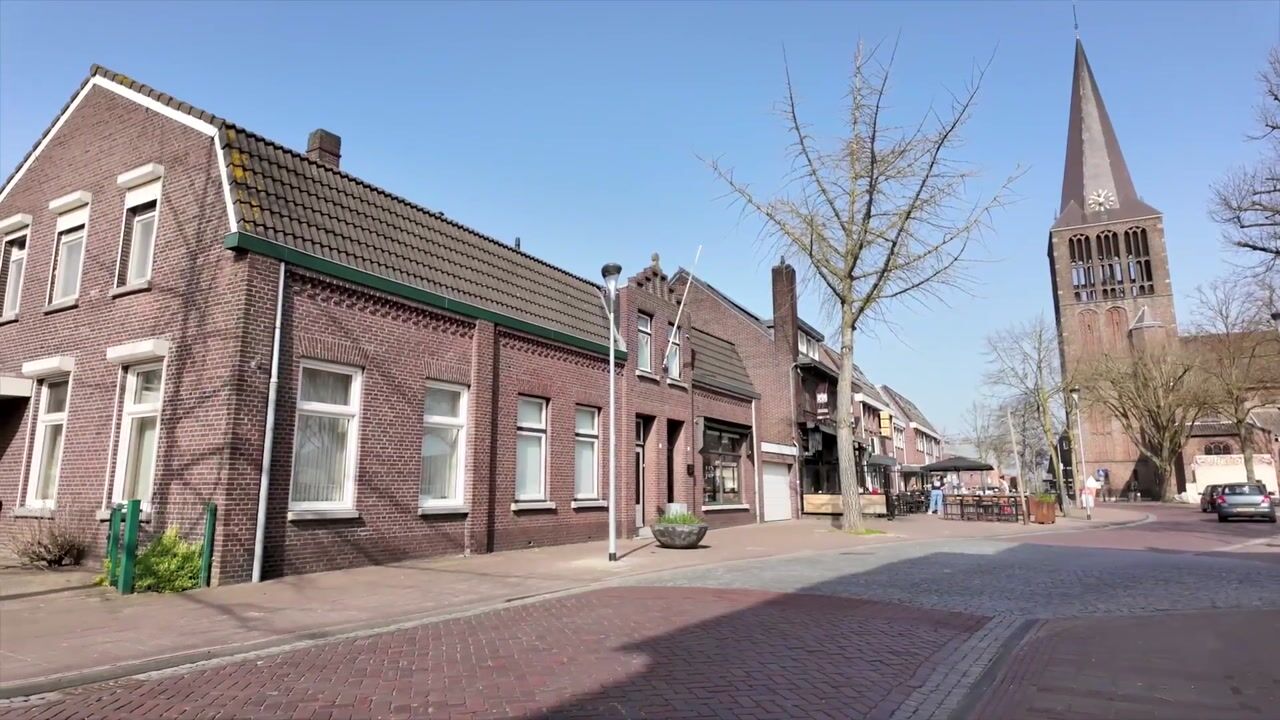 Video van Raadhuisstraat 32