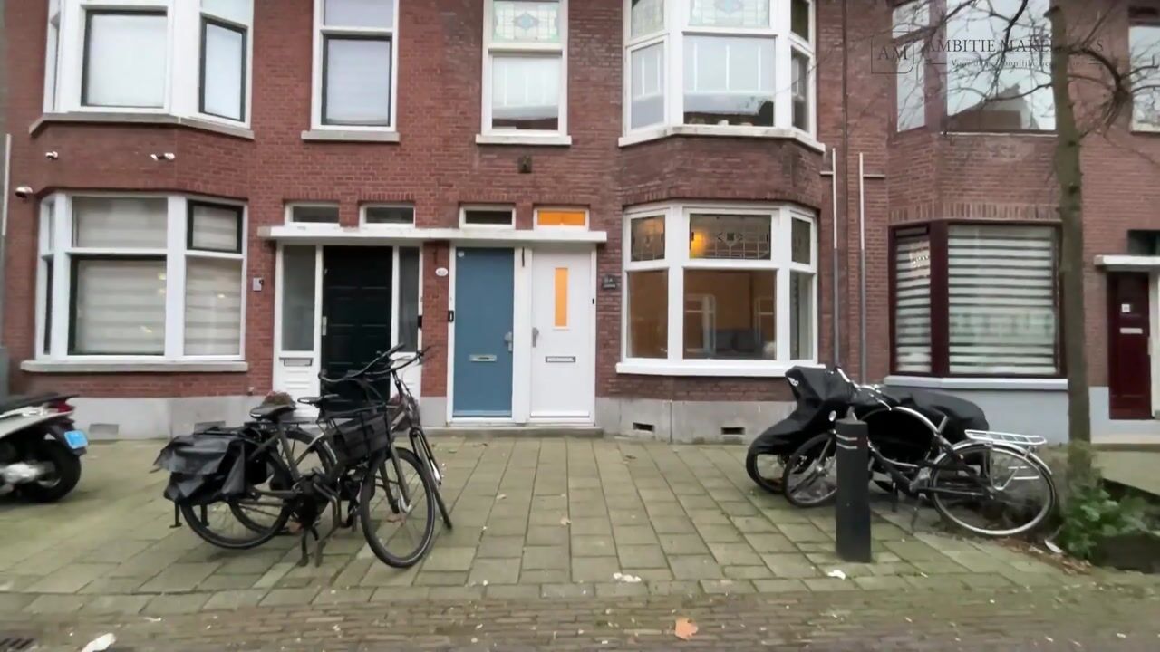 Bekijk video van Albert Cuijpstraat 6-A