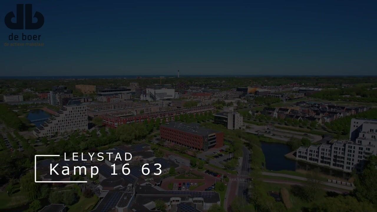 Video van Kamp 16 63