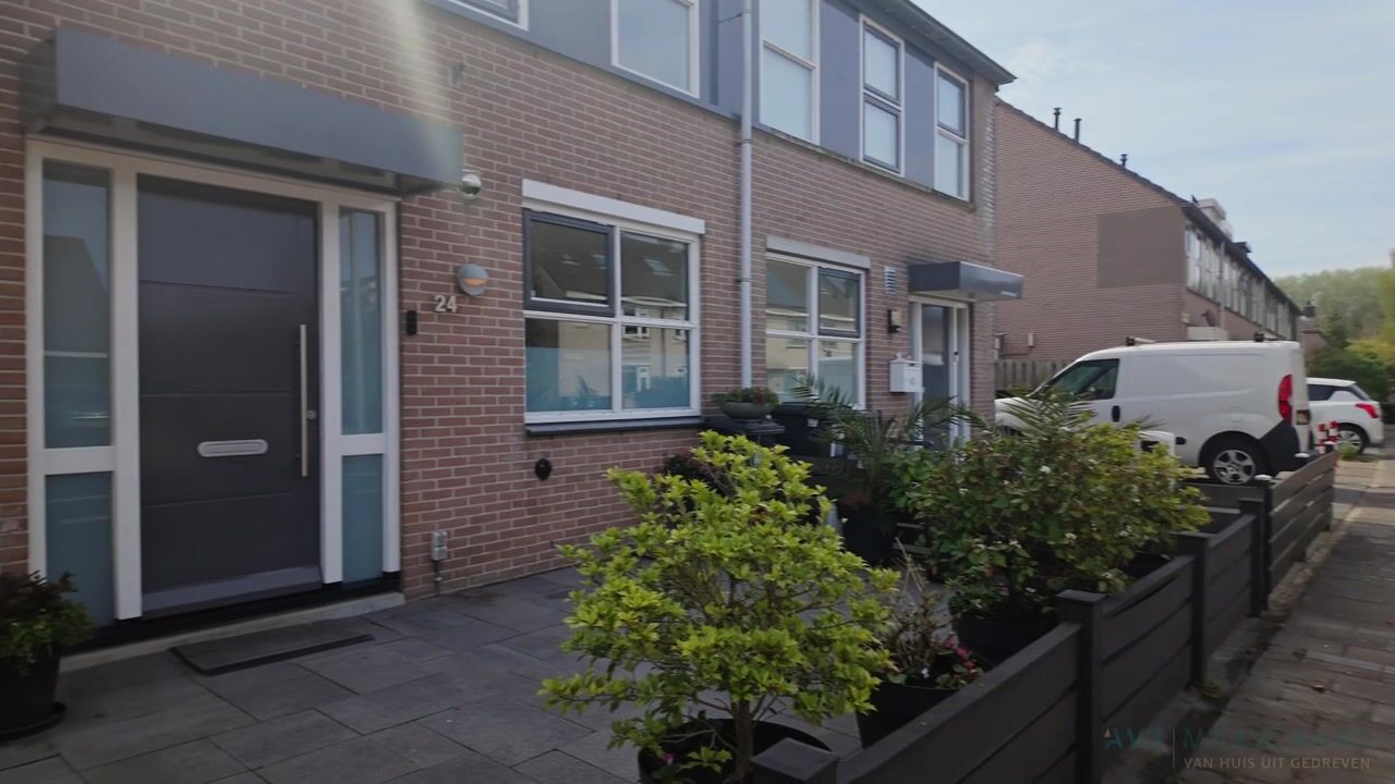 Video of Oude Waelweg 24
