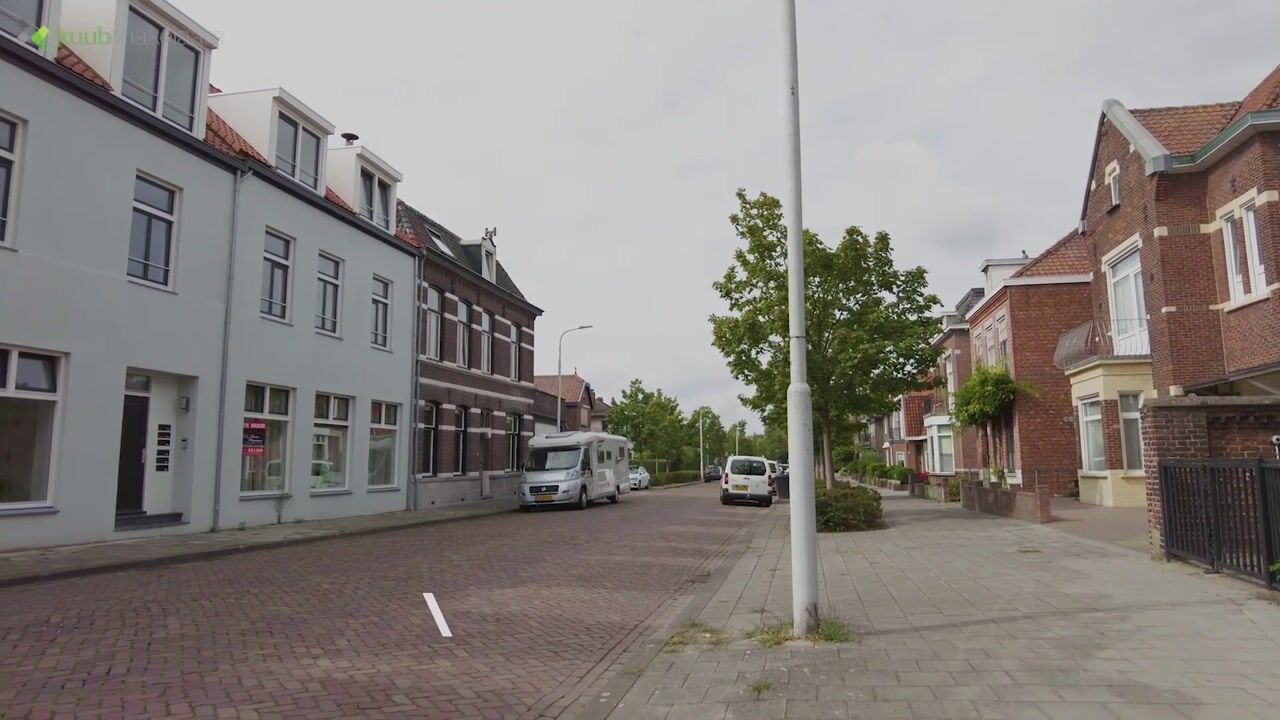 Video van Stationsstraat 21-C