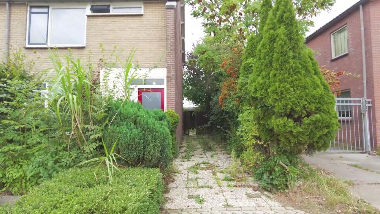 Video van Mosterdmolenweg 6