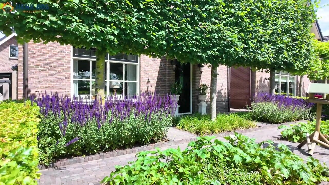 Video van Wekeromse Buurtweg 3