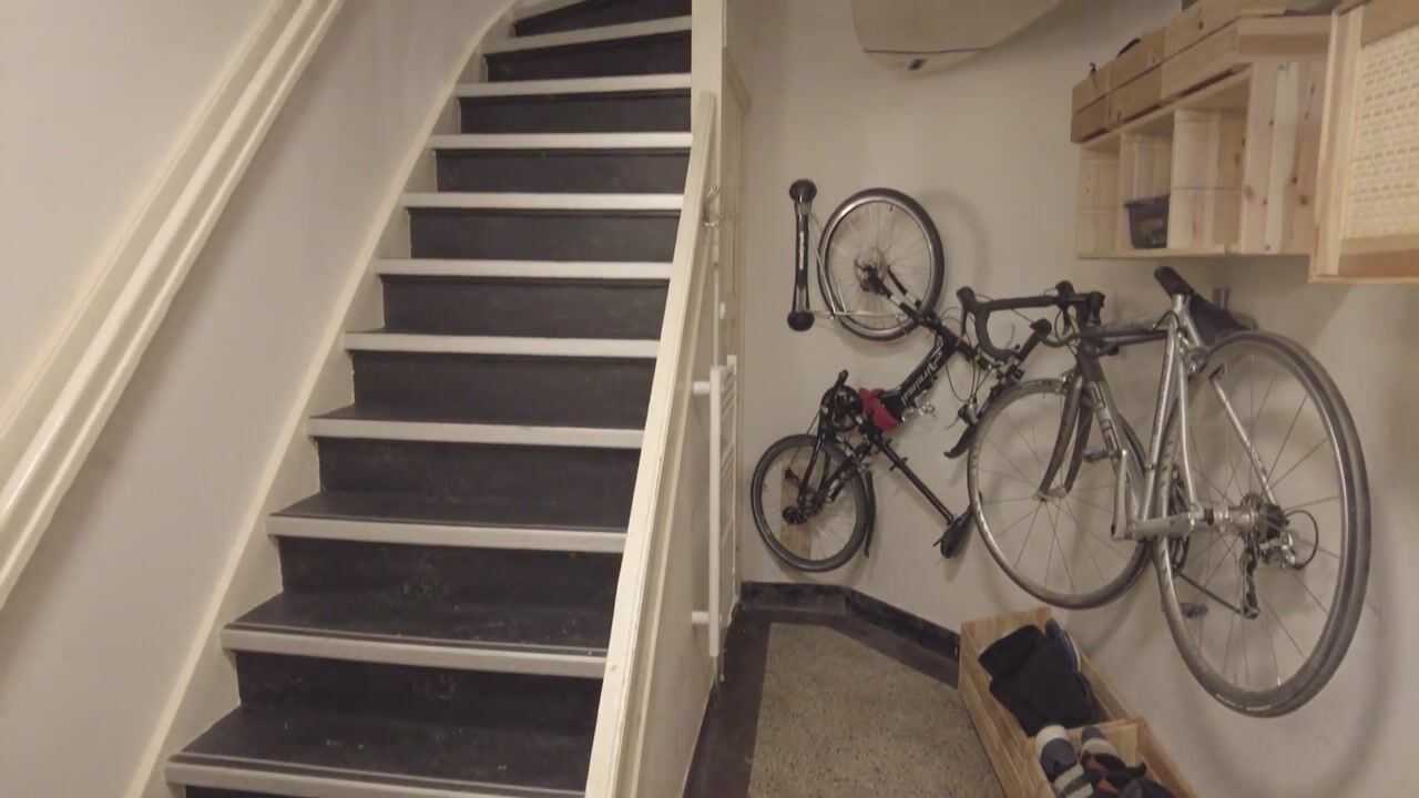 Video van Jozef Israëlsstraat 109