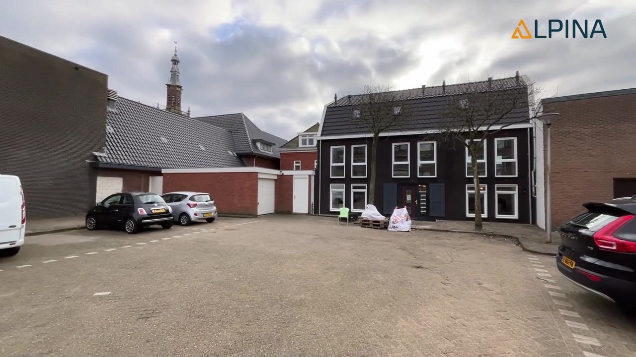 Video van Torenstraat 16-B