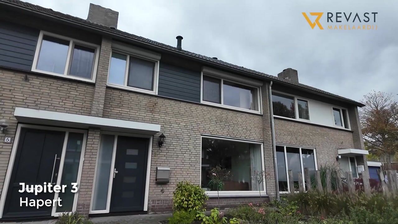 Video van Jupiter 3