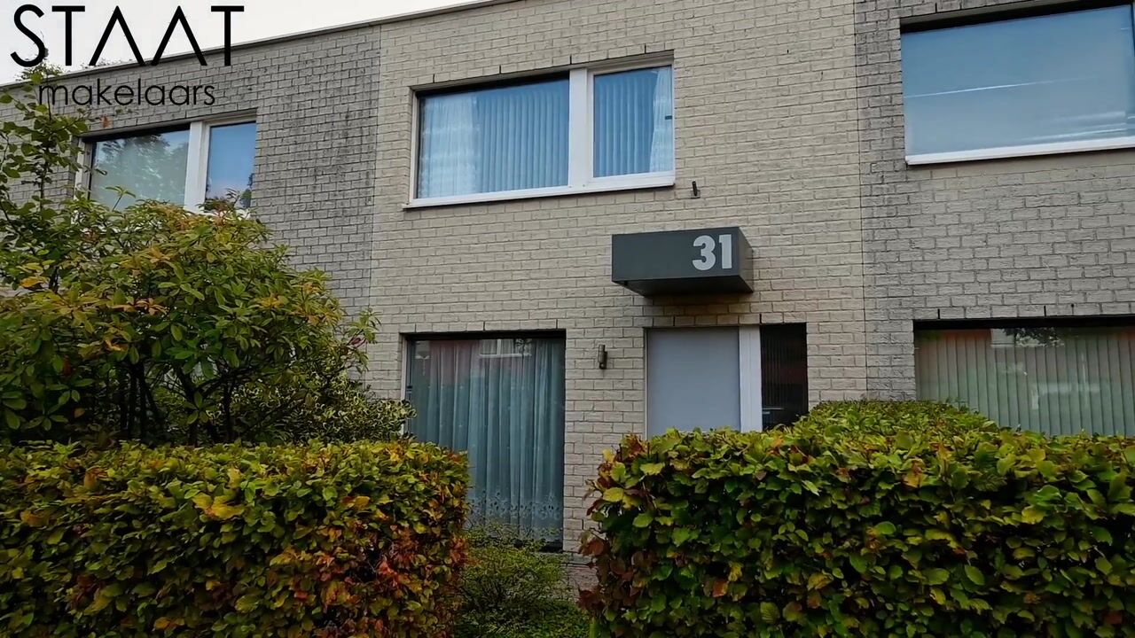 Video van Grünewaldstraat 31