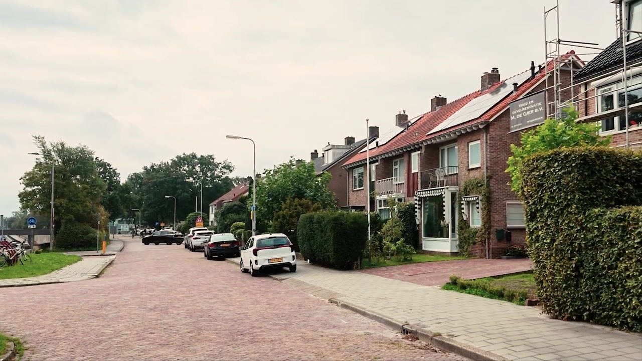 Video of Van den Vondellaan 58
