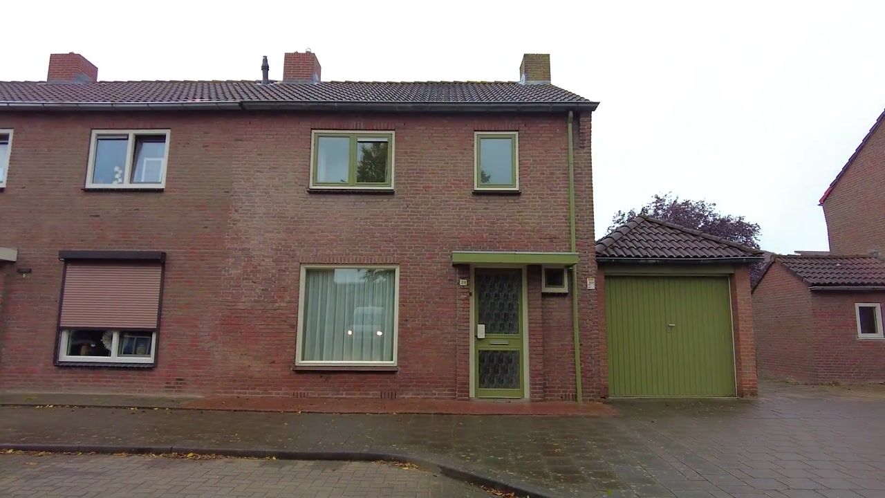 Video van Banakkerstraat 28