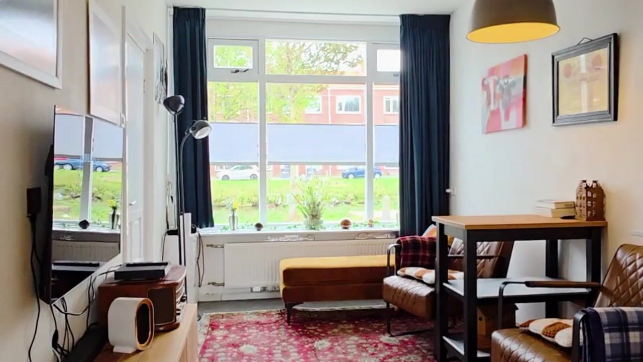Video van Kerkgracht 23