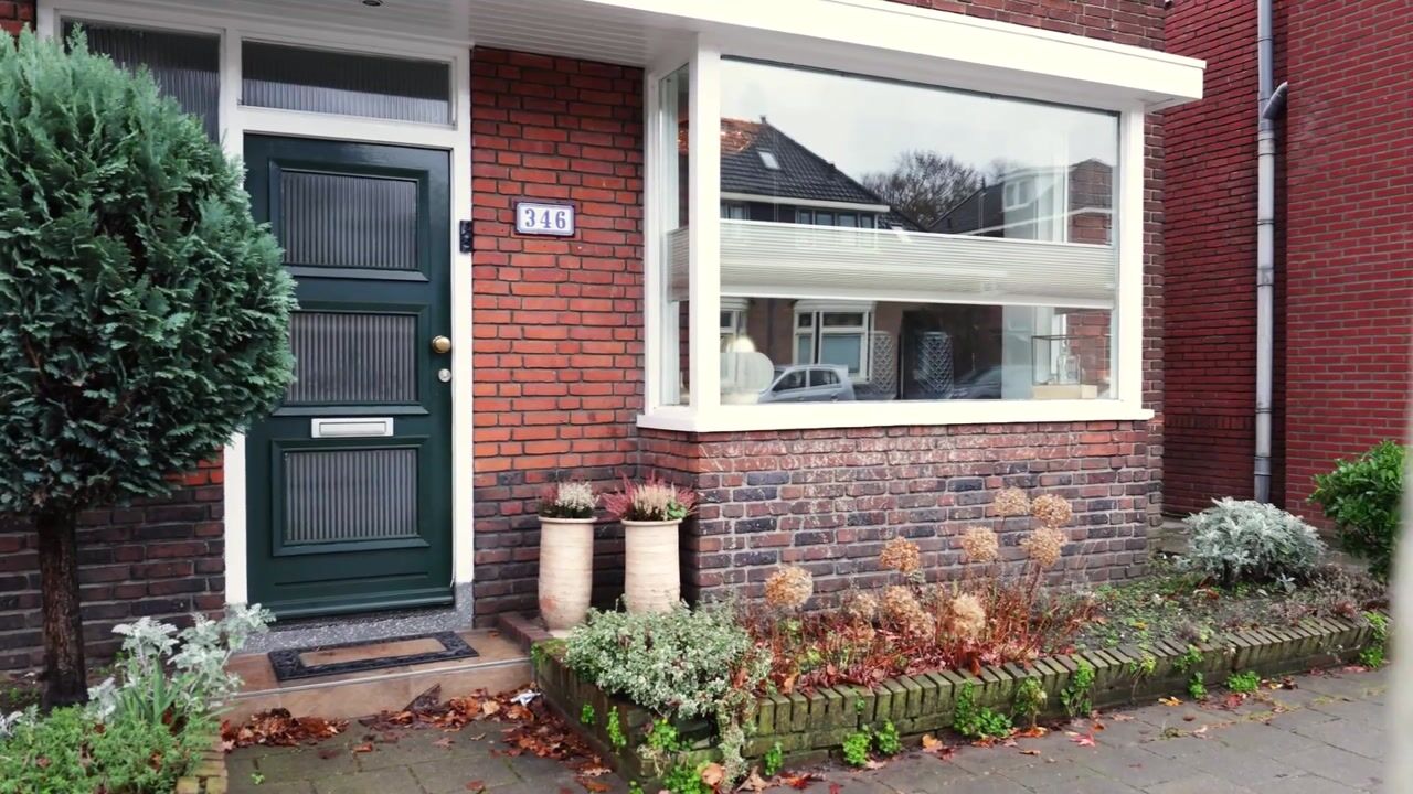 Video of Oldenzaalsestraat 346