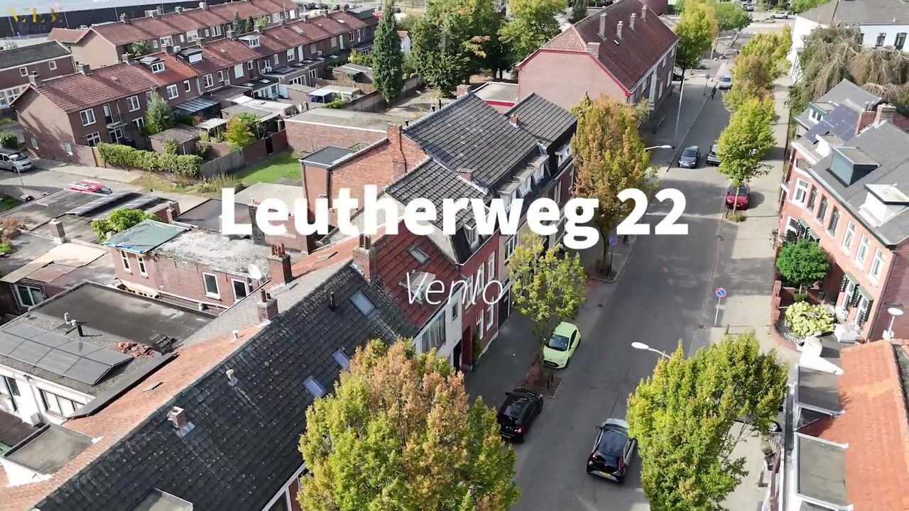 Video van Leutherweg 22