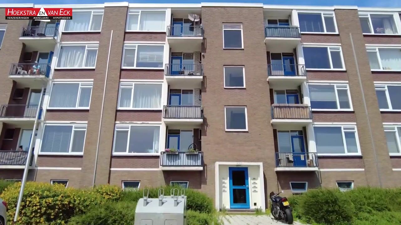 Video van Scheldestraat 59