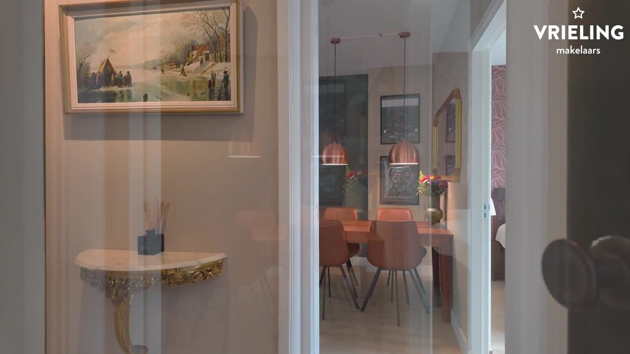 Video van Brigantijnstraat 11-B