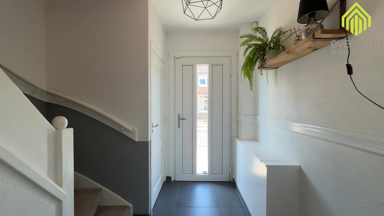 Video van Bernhardstraat 17