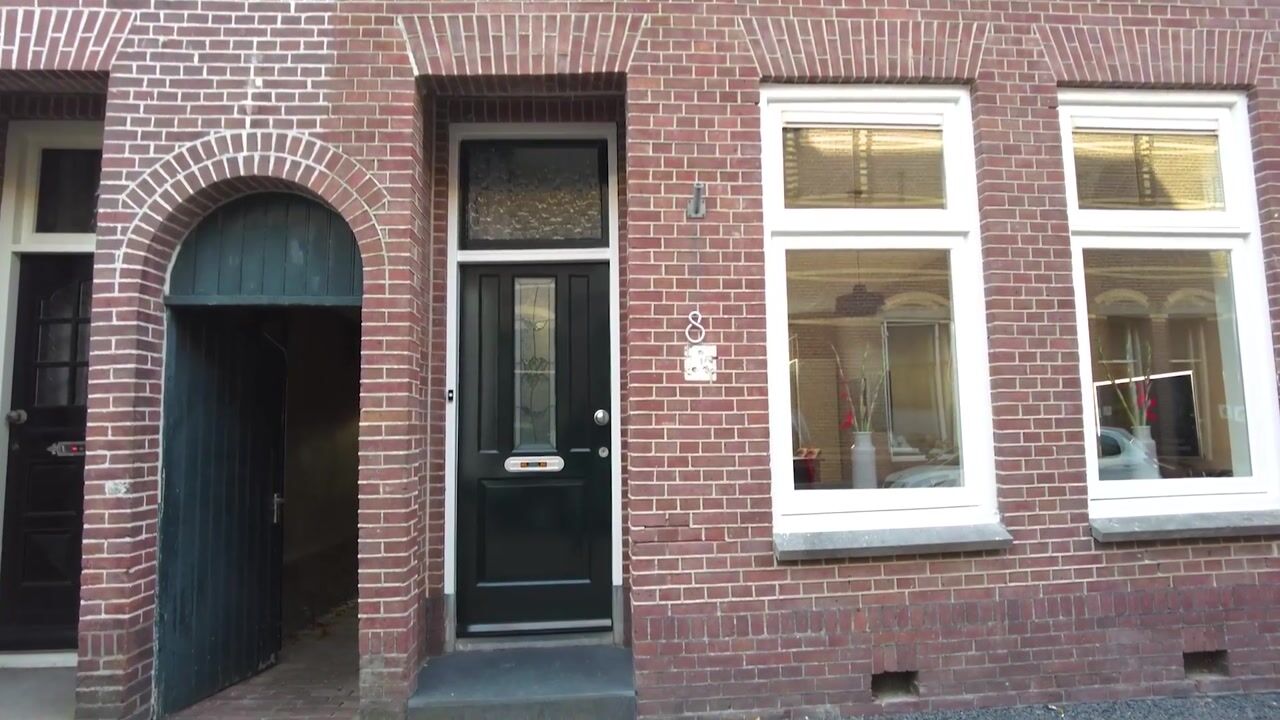 Video of Prinsenstraat 8