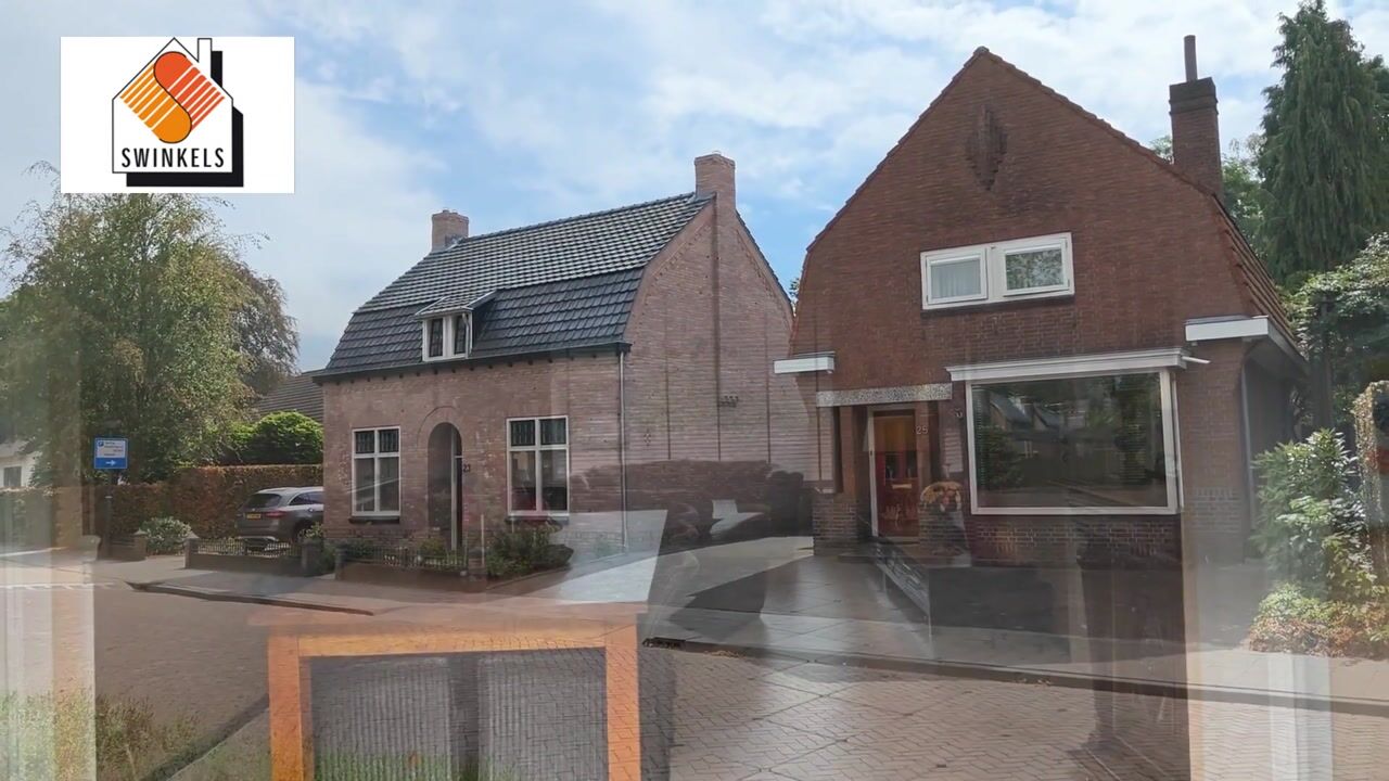 Video van Helmondseweg 25