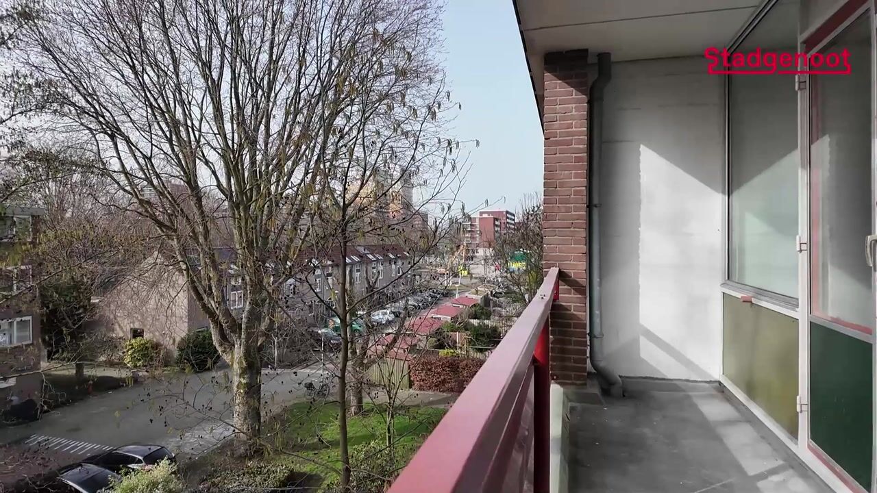 Video of Hilversumstraat 97