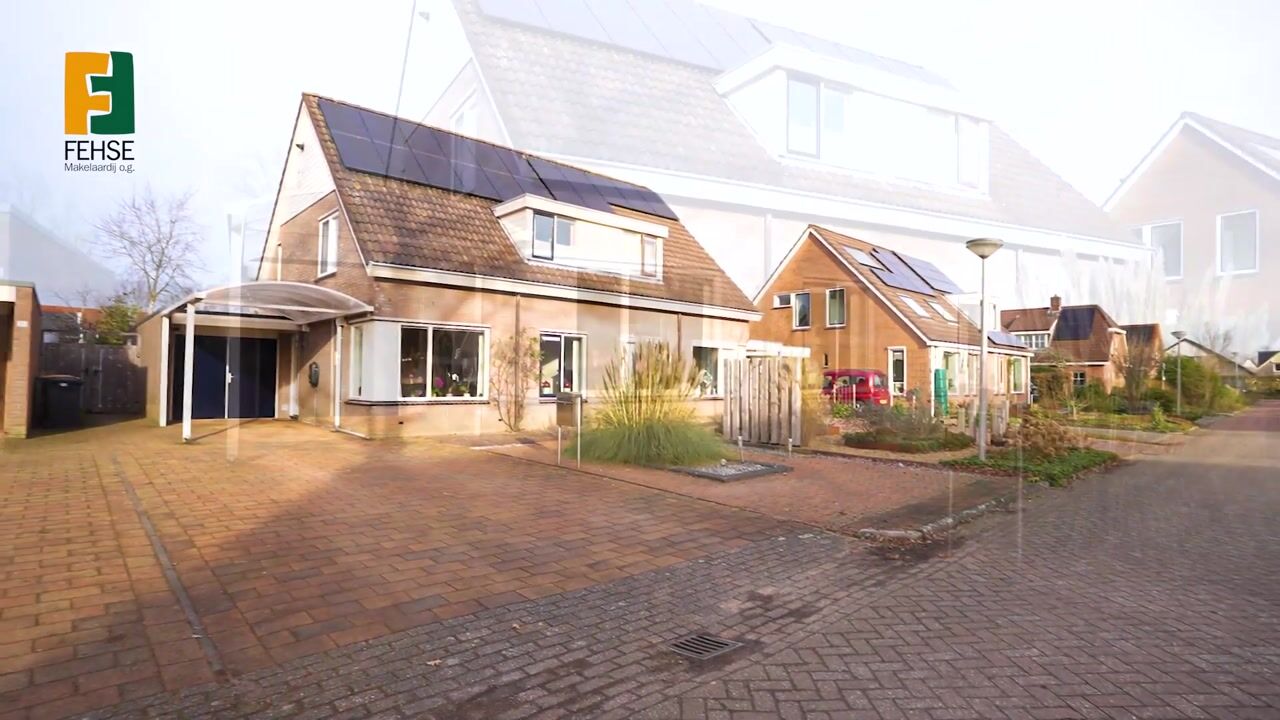 Video of Fazantweg 13