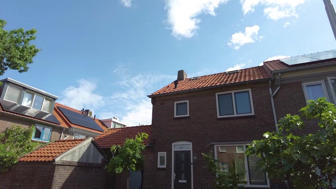 Video van Klaverstraat 46