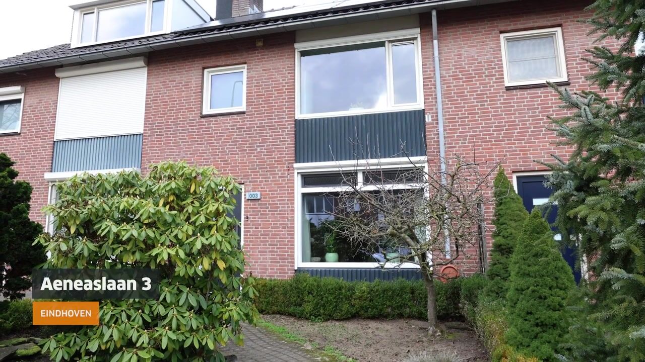 Video van Aeneaslaan 3