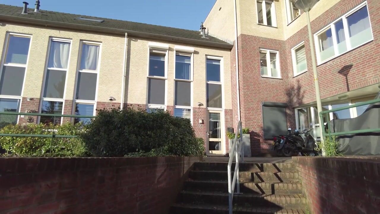 Video of Hogeweg 24