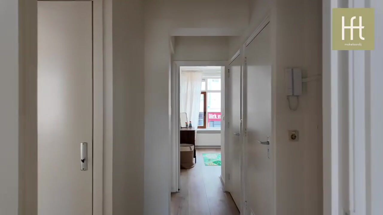 Video van Hellevoetstraat 35