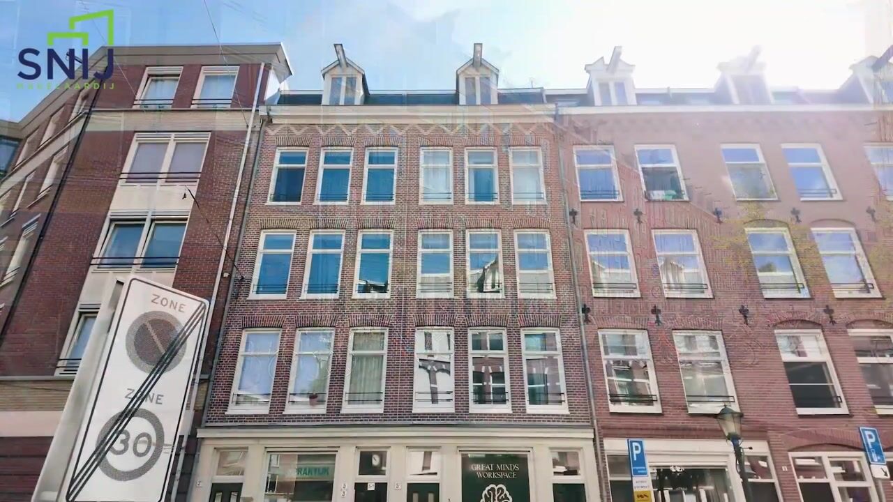 Video van Bentinckstraat 5-2