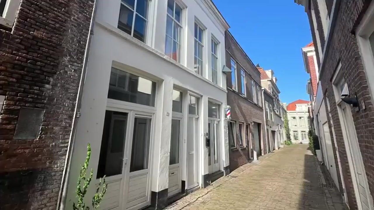 Video van Ariën Brandsteeg 11