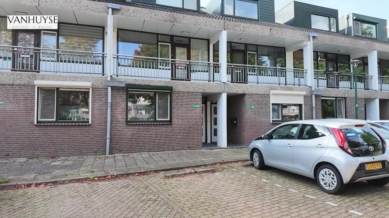Video of Fazantenkamp 652