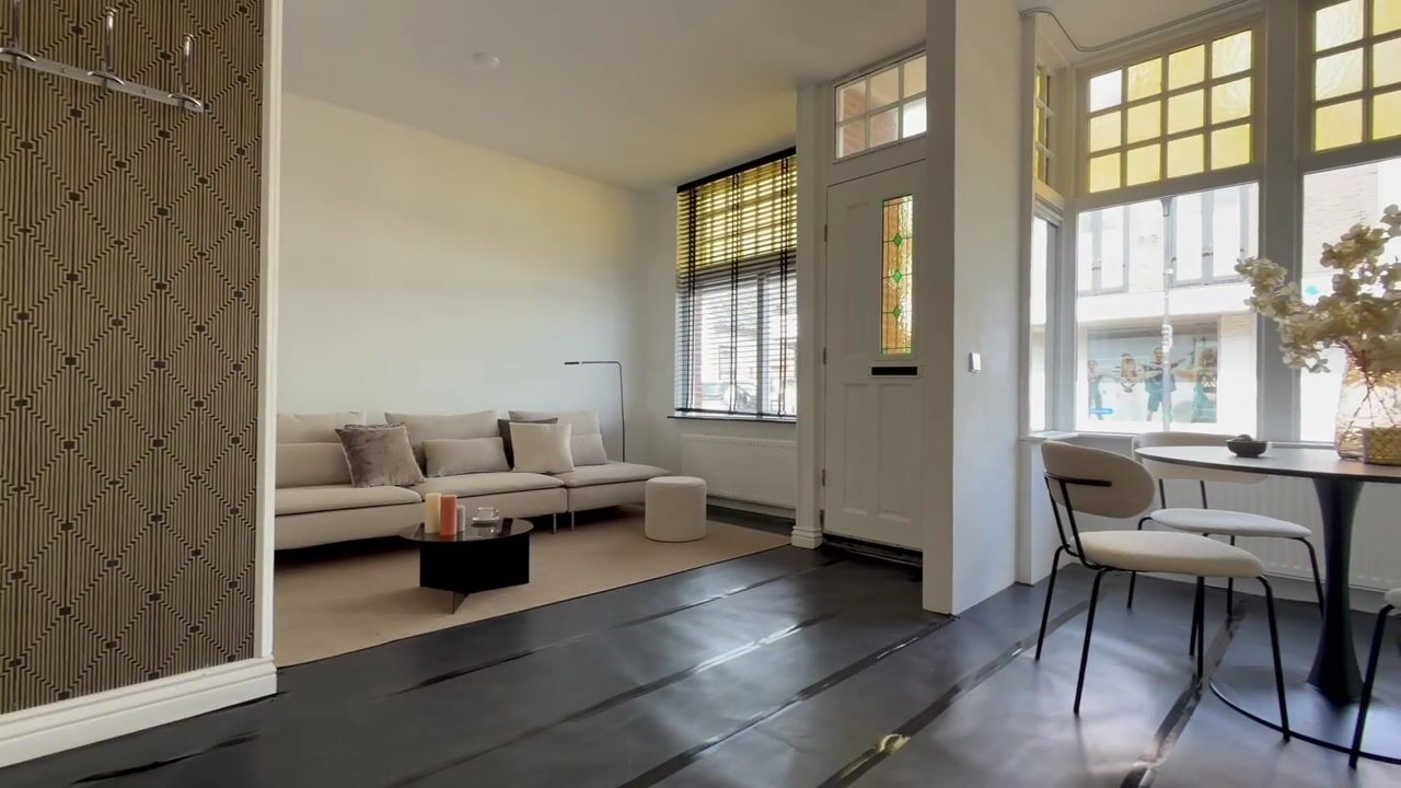 Video van Dorpsstraat 74-A