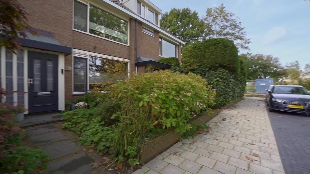 Video van Chopinlaan 69
