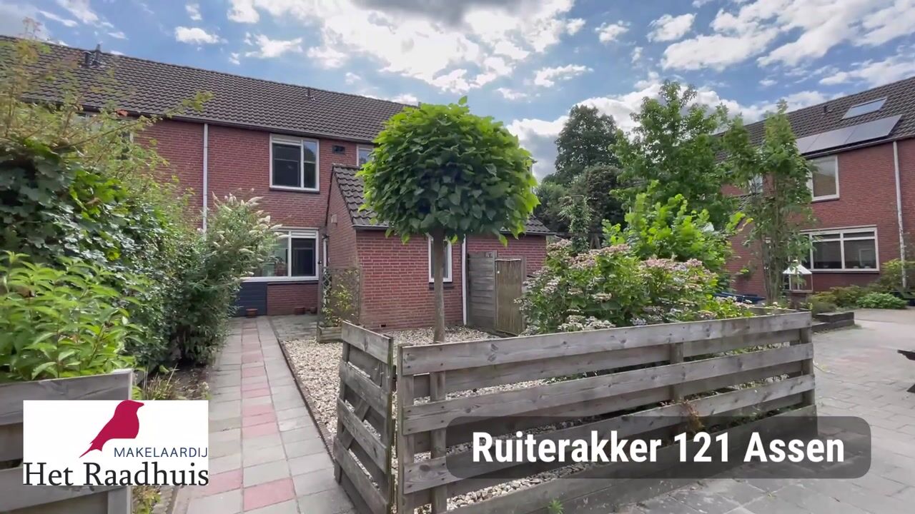 Video van Ruiterakker 121