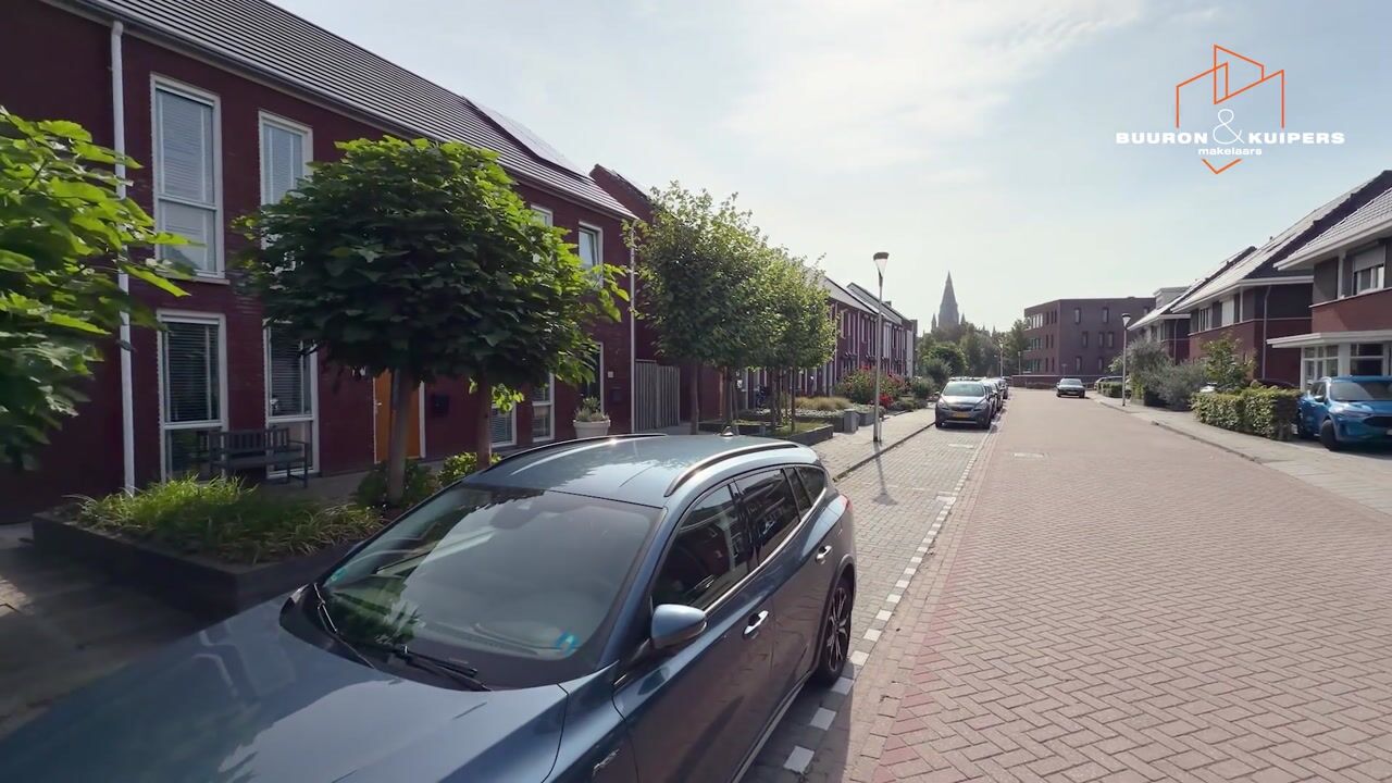 Video van Bastion 19