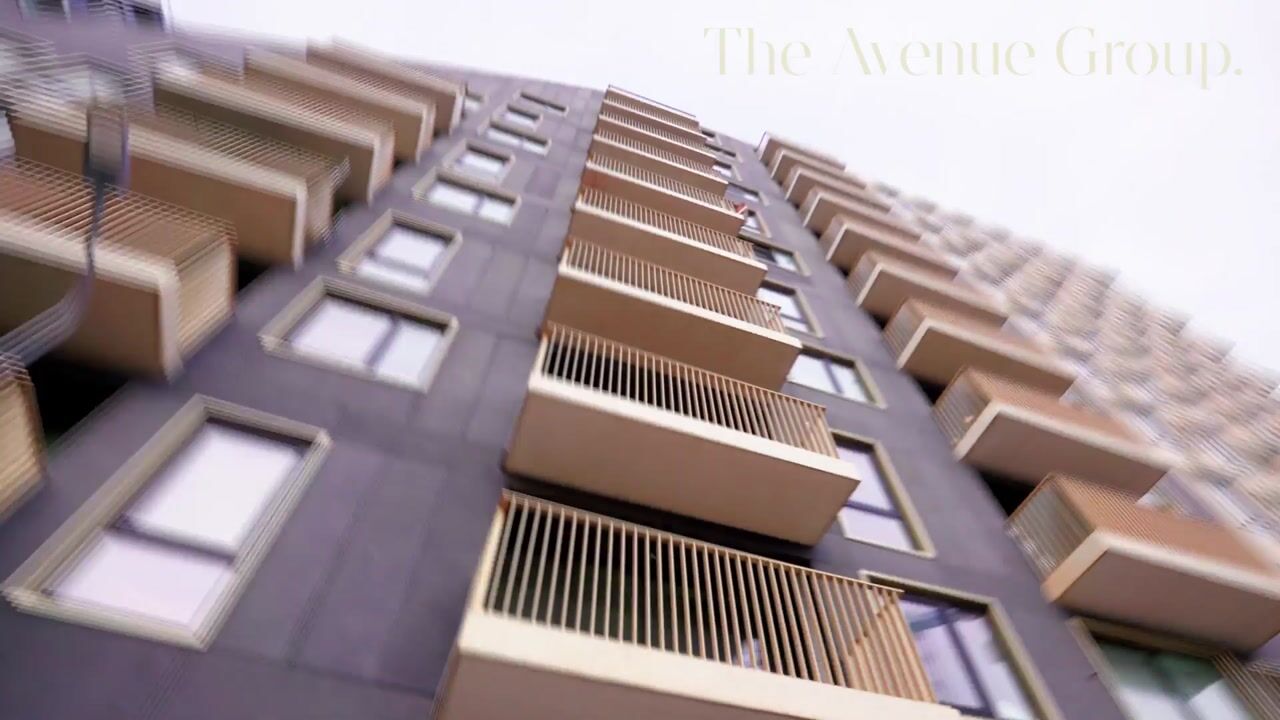 Video of Mies van der Rohestraat 261