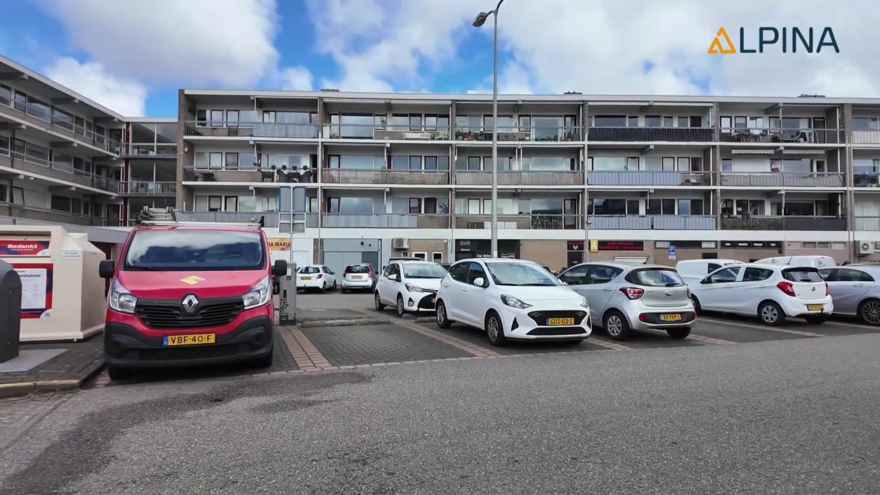 Video van Oegstgeesterweg 122