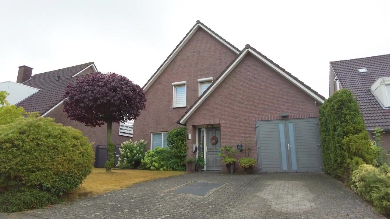 Video van Gaarstraat 62
