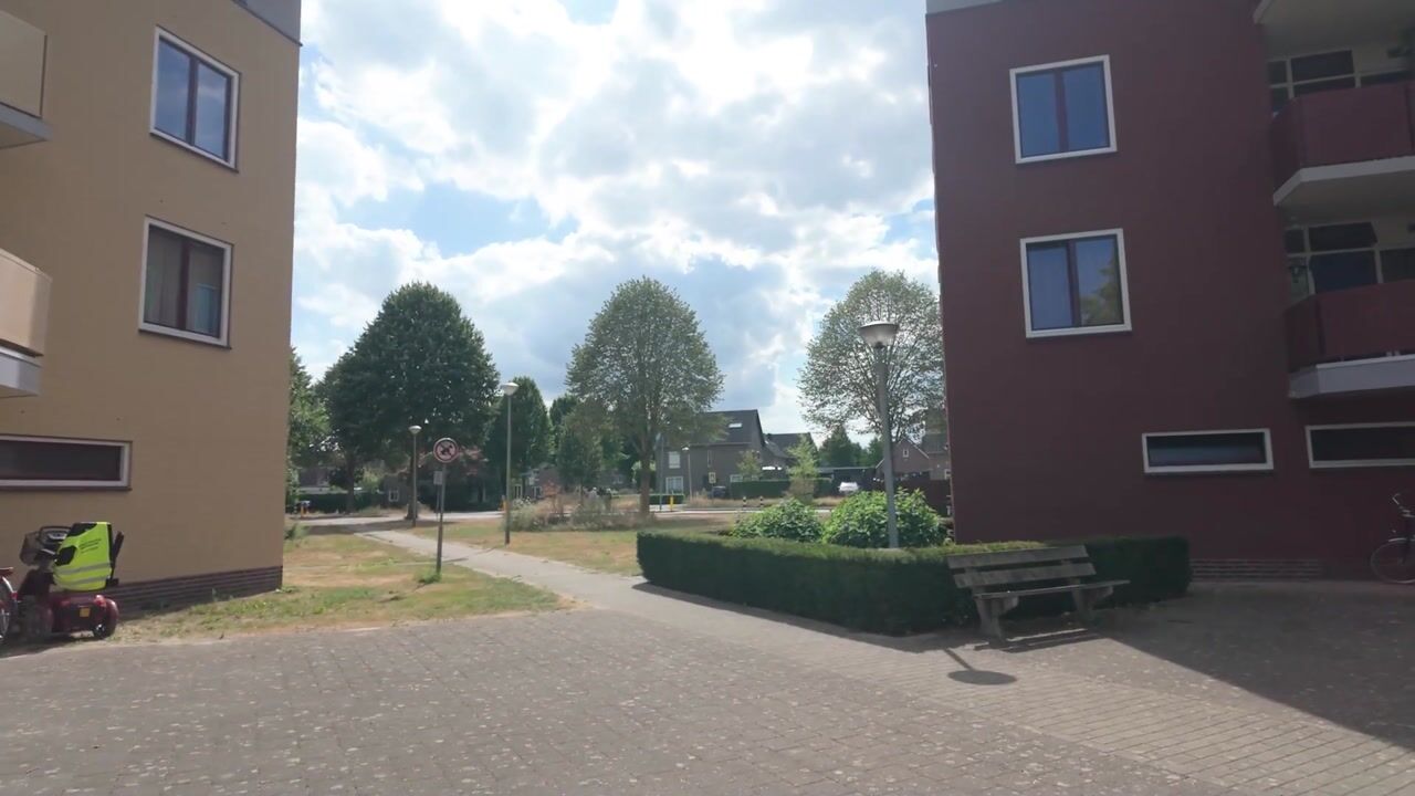 Video van Zwaluwstraat 135