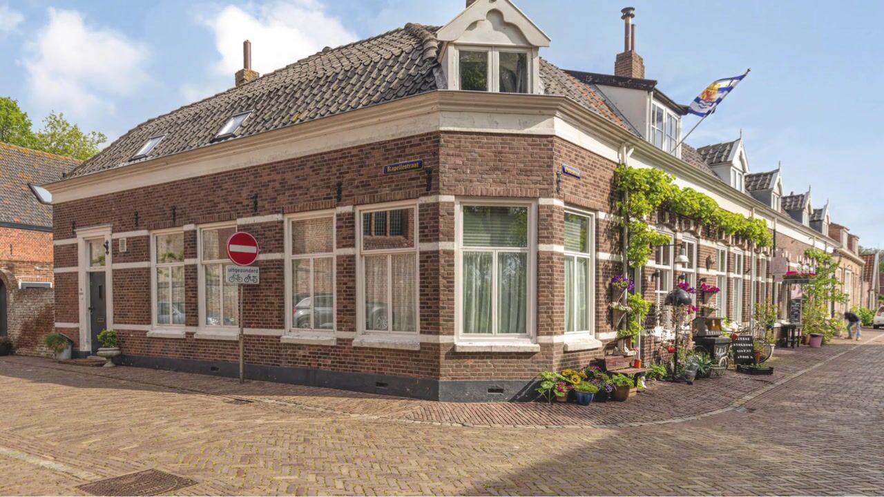 Video of Kapellestraat 16