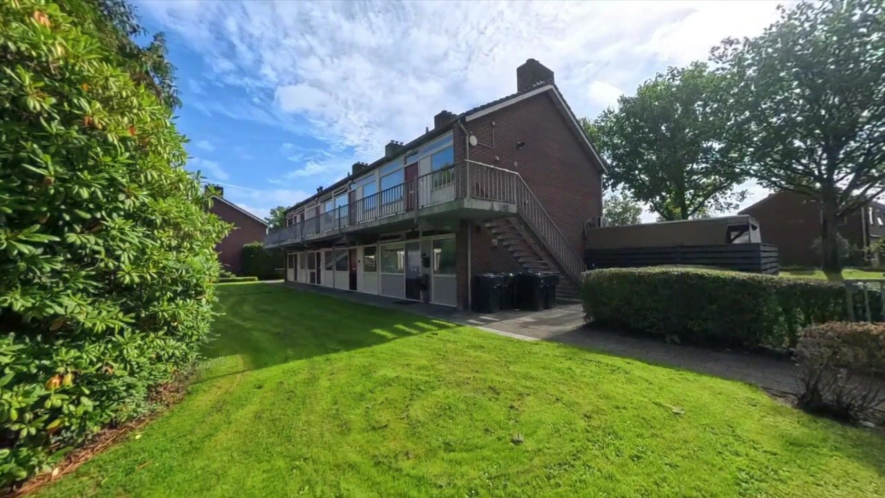 Video van van Bergenstraat 65
