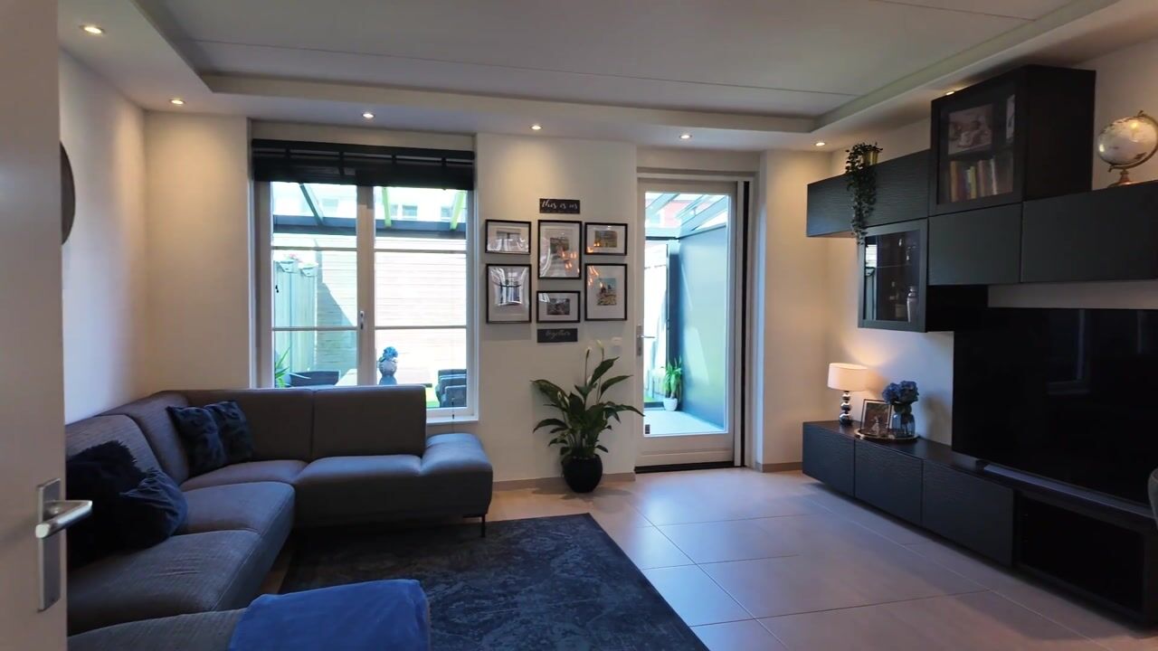 Video of Gooise Kant 87