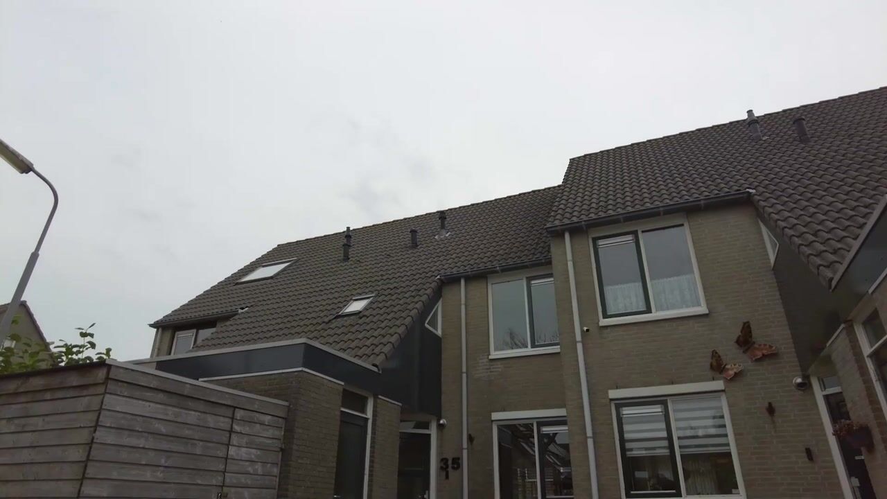 Video of Ina Dammanstraat 35