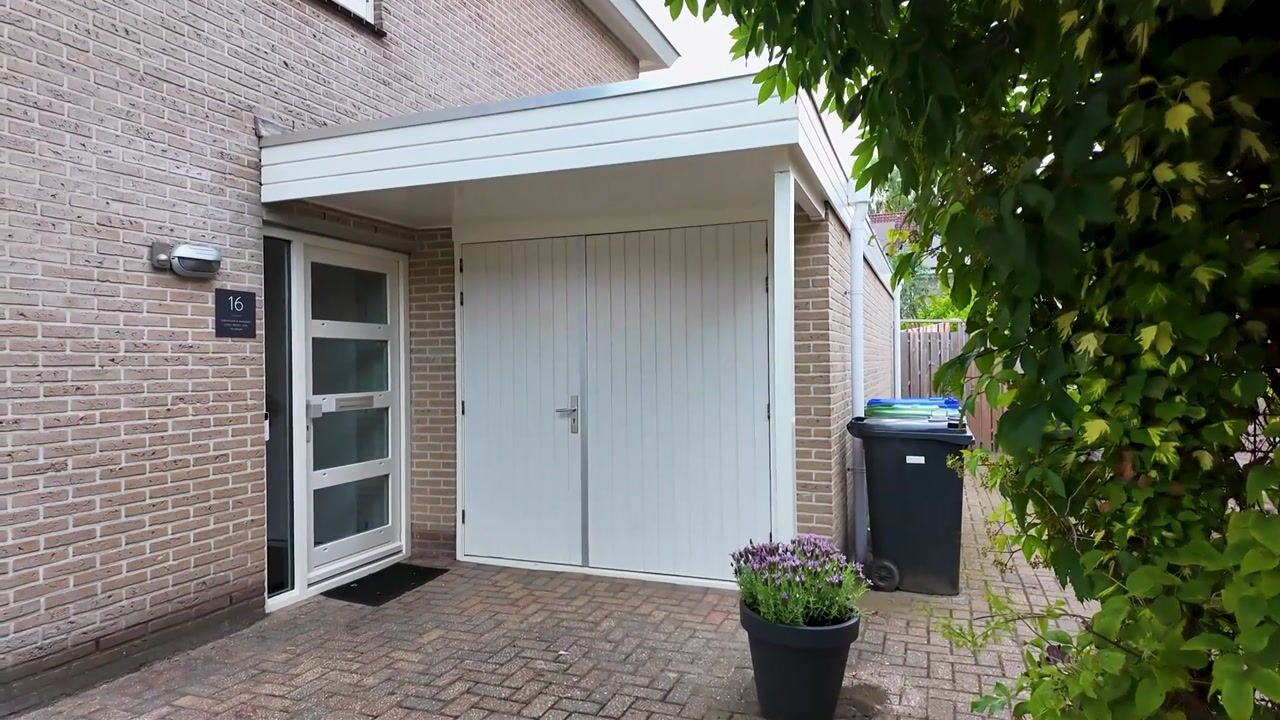 Video van Oldambtlaan 16